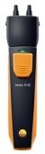 Смарт-зонд testo 510 i - Манометр дифференциального давления с Bluetooth, управляемый со смартфона/планшета