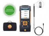 testo 440 Комплект с крыльчаткой 16 мм - testo 440 Комплект с крыльчаткой 16 мм