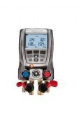 Комплект testo 570-2 - Цифровой манометрический коллектор
