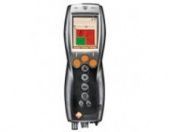testo 330-2 LL - Анализатор дымовых газов с сенсорами Longlife и встроенной функцией обнуления газовых сенсоров и тяги