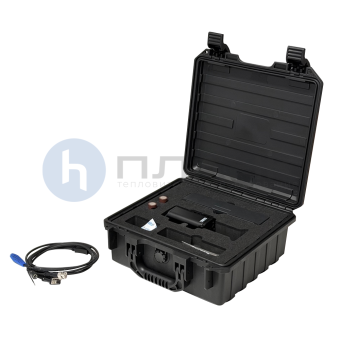 Тепловизионный прицел Planck Tyke-M6