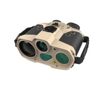 Многофункциональный бинокль Том БП